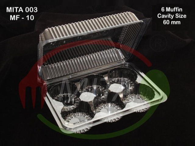 003-MF10 (Pack of 25)