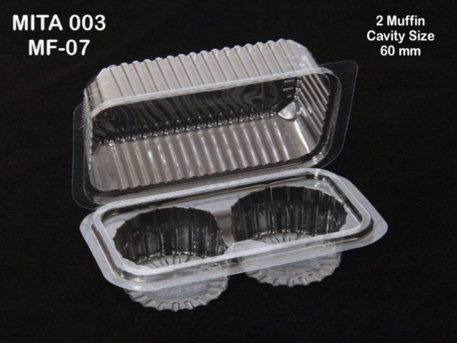 003-MF07 (Pack of 25)