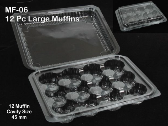 003-MF06 (Pack of 25)