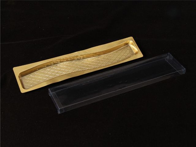 Wave Tray + Cover (Pack of 10)