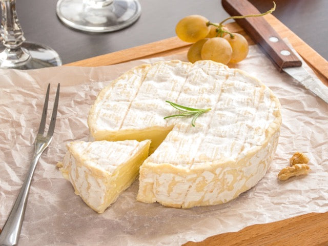 Brie (Dairyland)