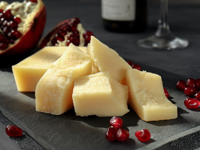 Parmesan-Grana Padano (LSM)