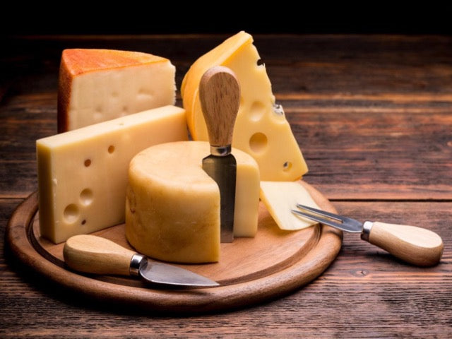 Emmental (Franc-comtois)