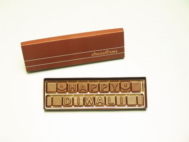 Choco SMS 2 Line O+T+C (Pack of 10)