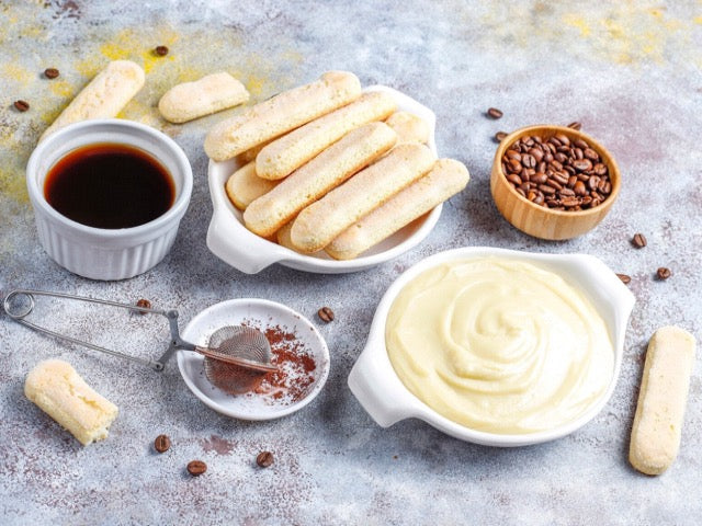 Mascarpone (Flanders)
