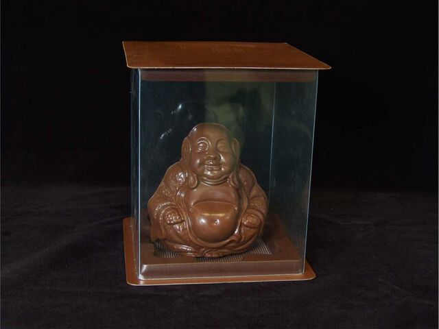 Taj Box