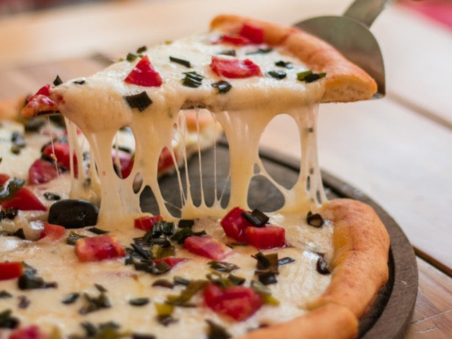 Mozzarella (Flanders)