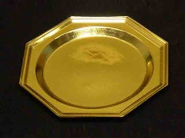 D01 Big Octa Dish (Pack of 100)