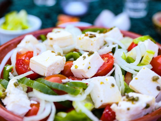Feta (Nordex)