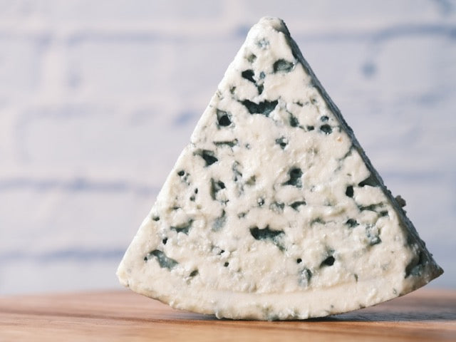 Danish Blue Cheese (St. Clemens)