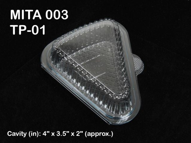 003-TP01 (Pack of 25)