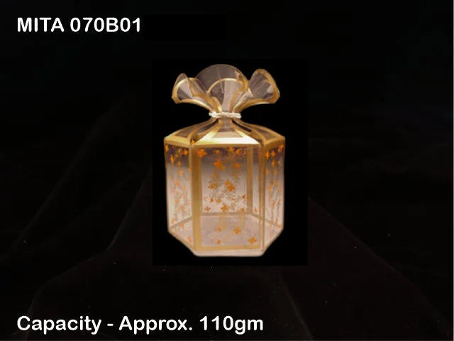 070B01 Gold (Pack of 10)