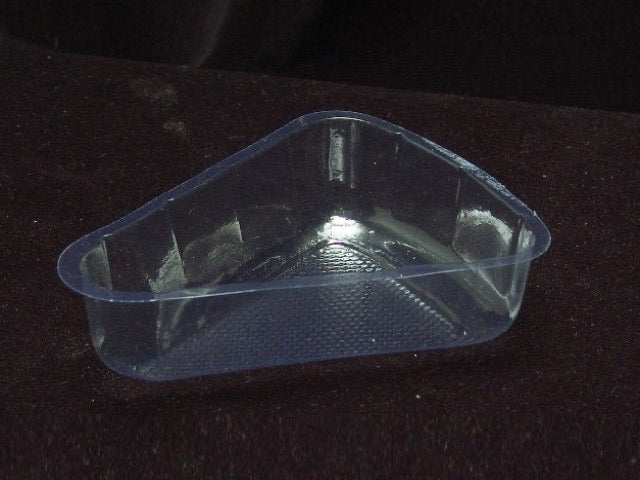 Triangle Pastry B12 (Pack of 100)
