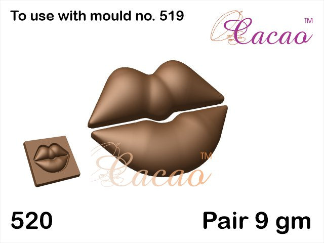 Mould 520
