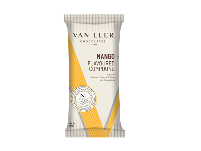 Van Leer Mango Compound (500 GMS)
