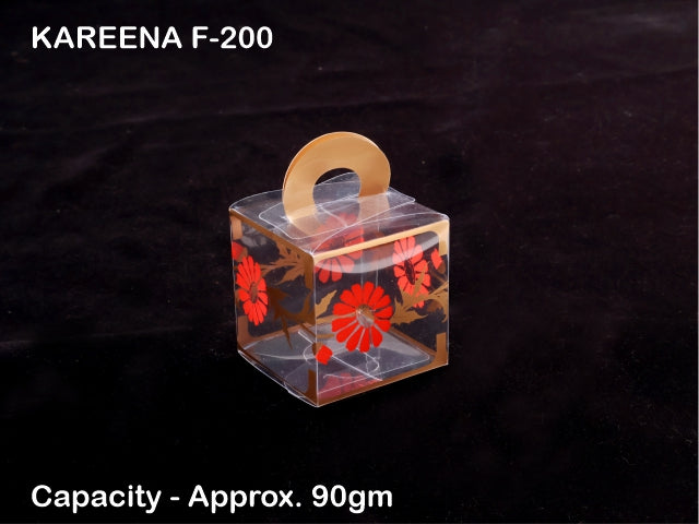 F-200 (Pack of 10)