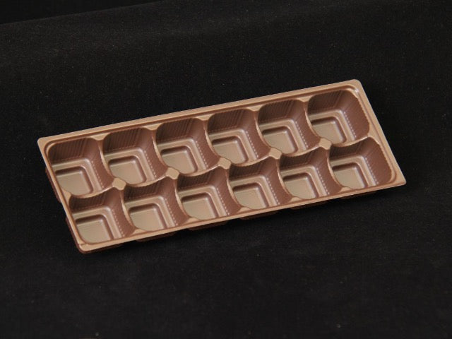 N-Series 2x6 Tray Only (Pack of 10)