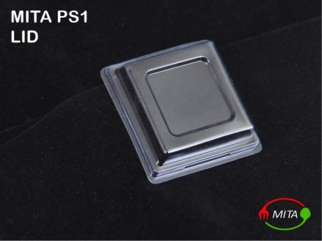 PS01 Lid (Pack of 100)
