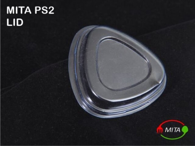 PS02 Lid (Pack of 100)