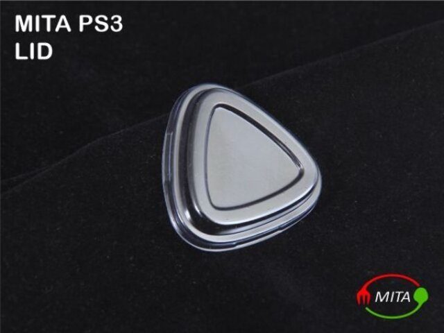 PS03 Lid (Pack of 100)