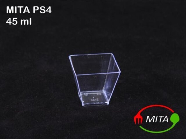 PS04 Cup (Pack of 10)