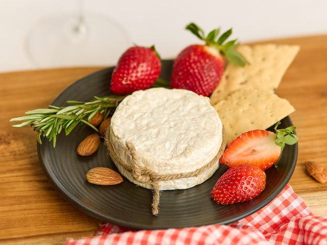 Brie (Dairyland)