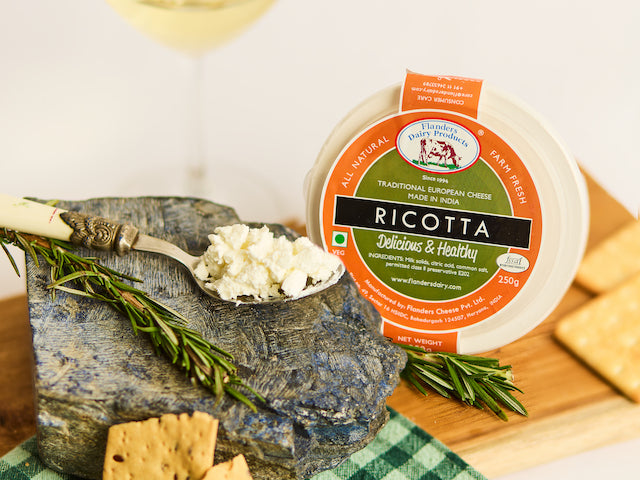 Ricotta (Flanders)