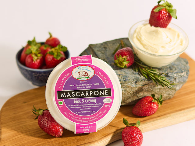 Mascarpone (Flanders)