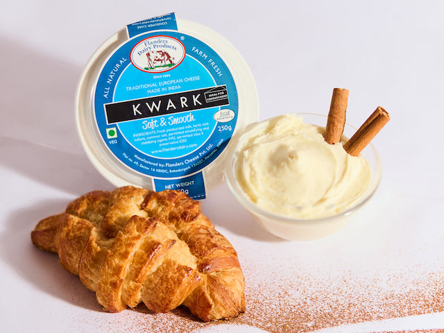 Kwark (Flanders)