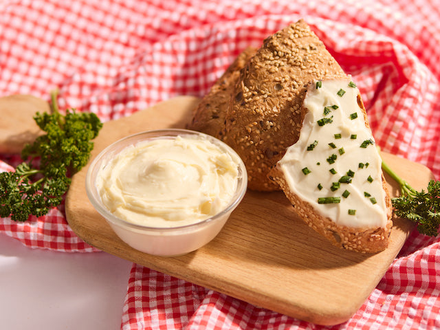 Soft Cream Cheese (Flanders)