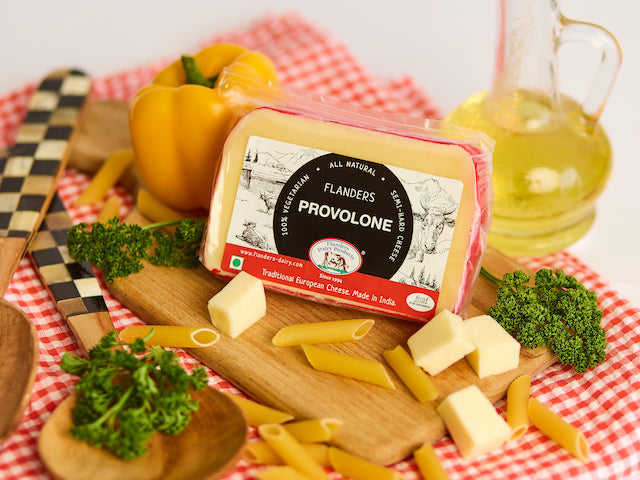 Provolone (Flanders)