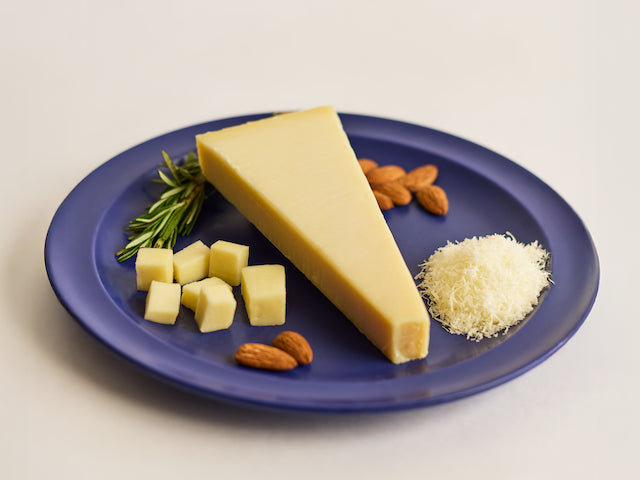 Parmesan-Grana Padano (LSM)