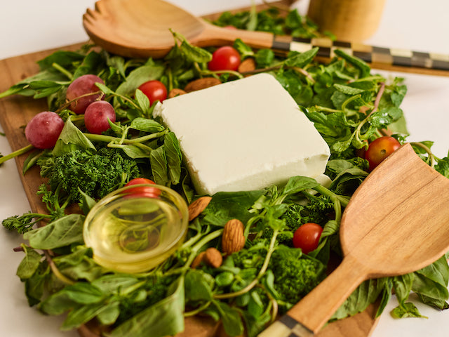 Feta (Nordex)
