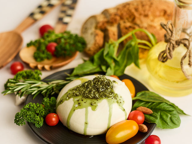 Burrata (Flanders)