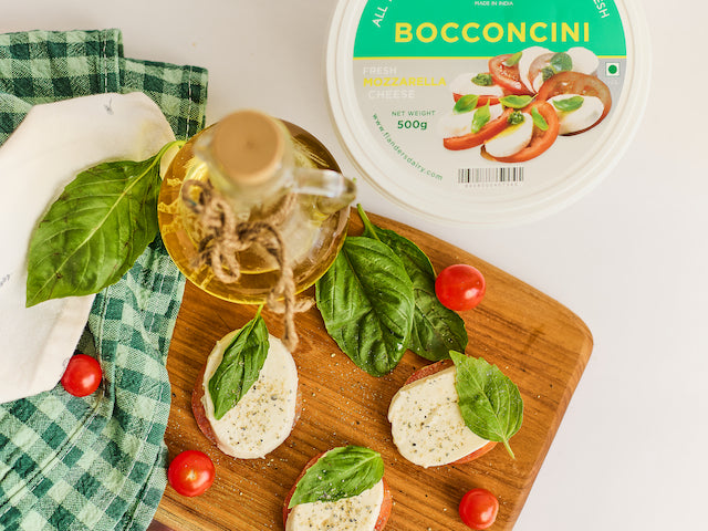 Bocconcini (Flanders)