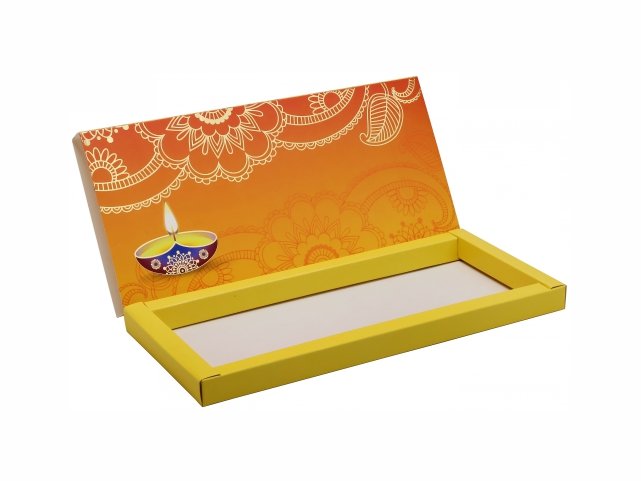 8 Cav. Diwali Q-Box O+T+C (Pack of 10)