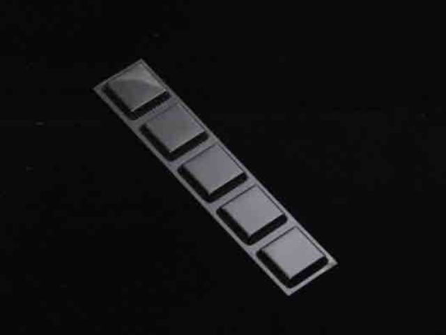 O-Series 1x5 Lid Only (Pack of 10)