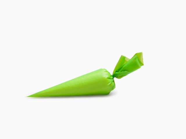 M Green 18" Piping Bag (Pack of 100)