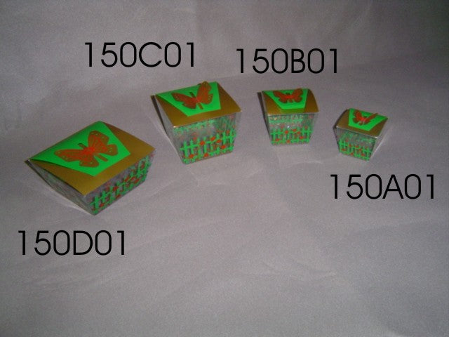 150C01 (Pack of 10)