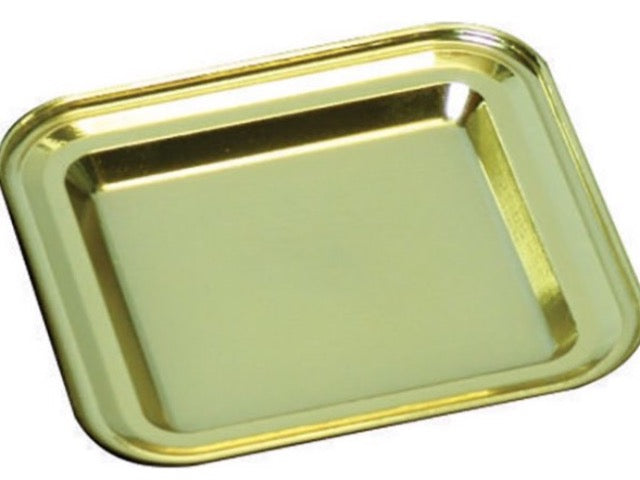 D07 Square Dish (Pack of 100)