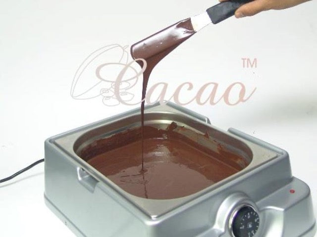 Cacao Melting Machine 12 Kg