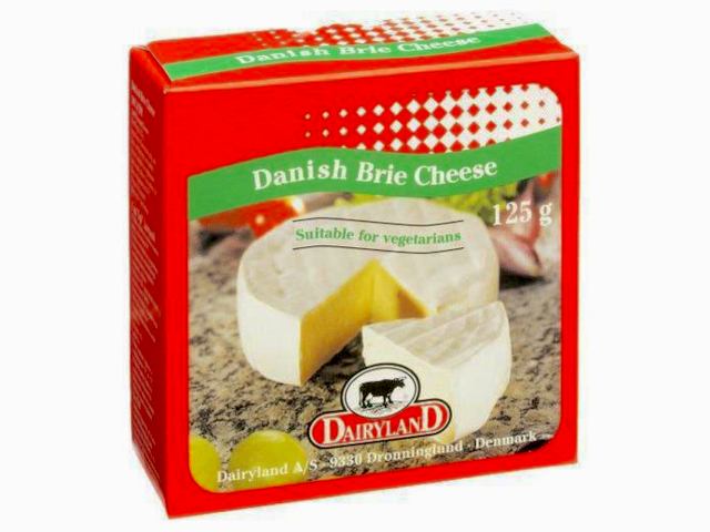 Brie (Dairyland)