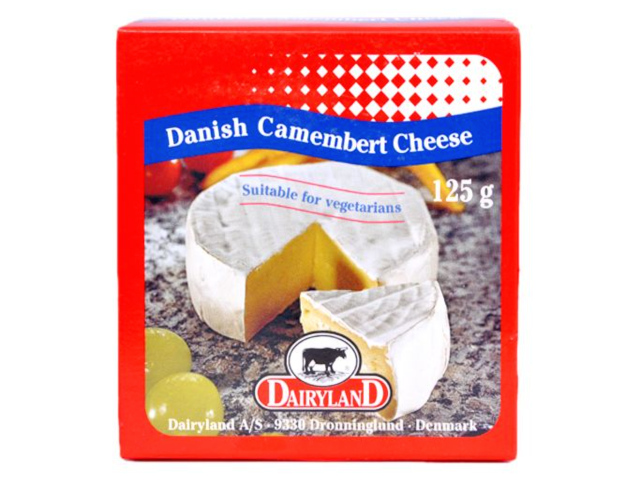 Camembert (Dairyland)
