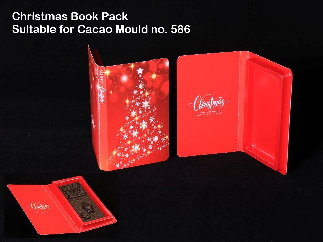 Christmas Book (Pack of 10)