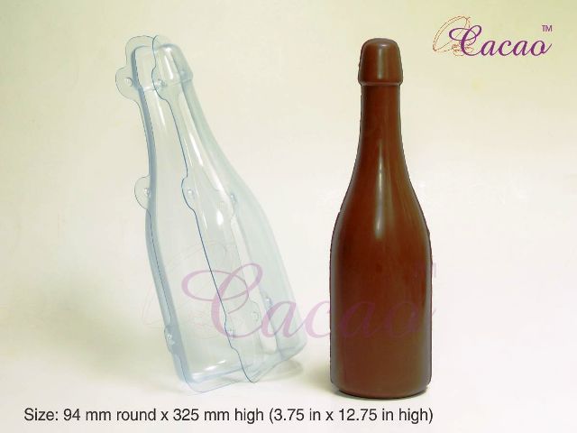 H03 Bottle Mould