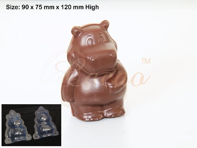 H35 Happy Hippo