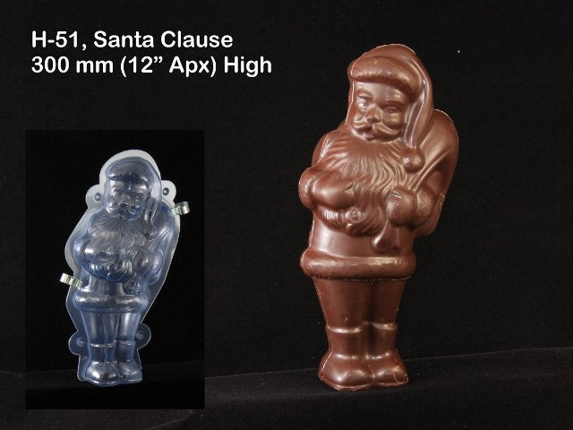 H51 Santa Claus (Big)