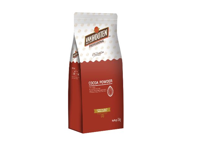 VHP Cocoa Powder Medium Brown (10 KGS)