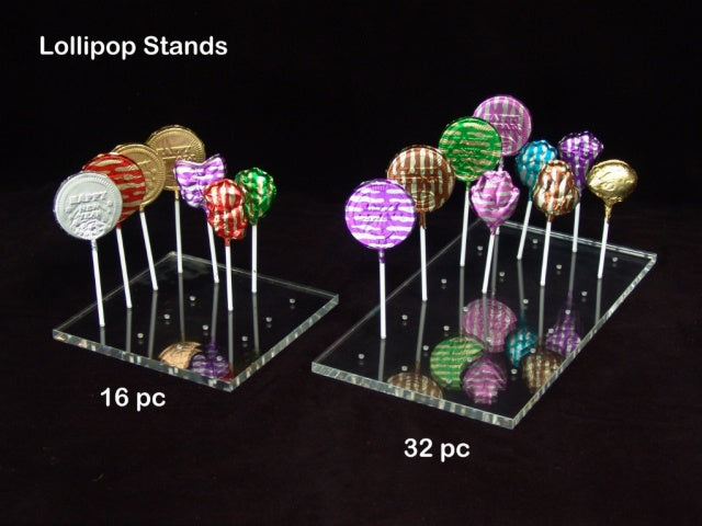 Lollipop Stand