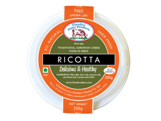 Ricotta (Flanders)